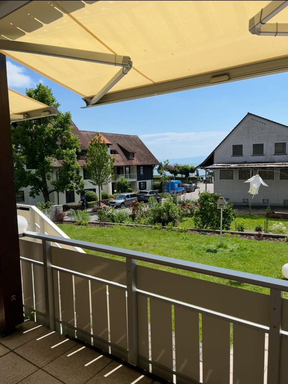 View (from property/room), View (from property/room), Lake view