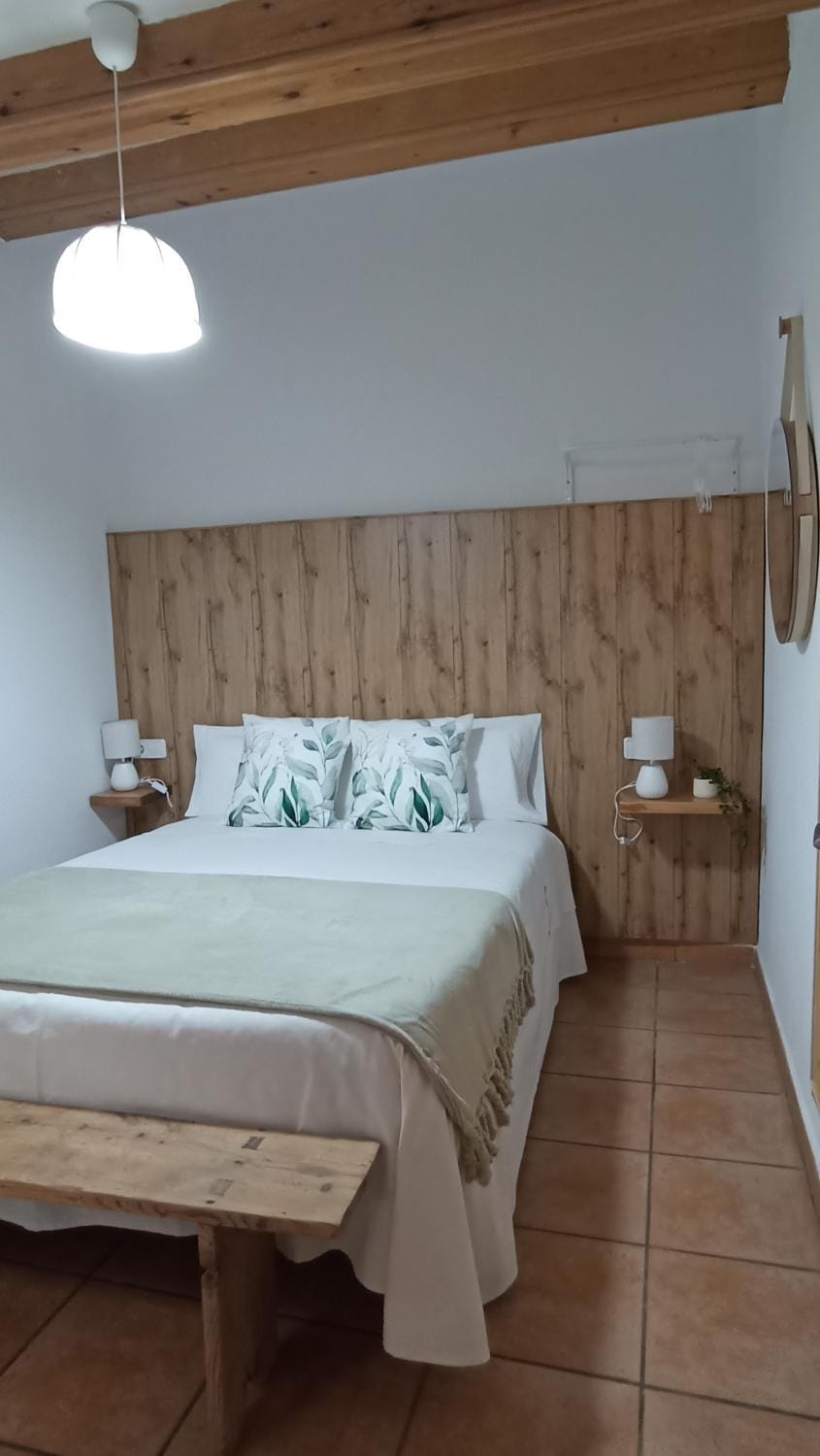 Casa Carmeta Beceite House in Beceite