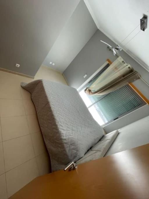 Superbe Appartement en Résidence avec Piscine Apartment in Olhos de Água
