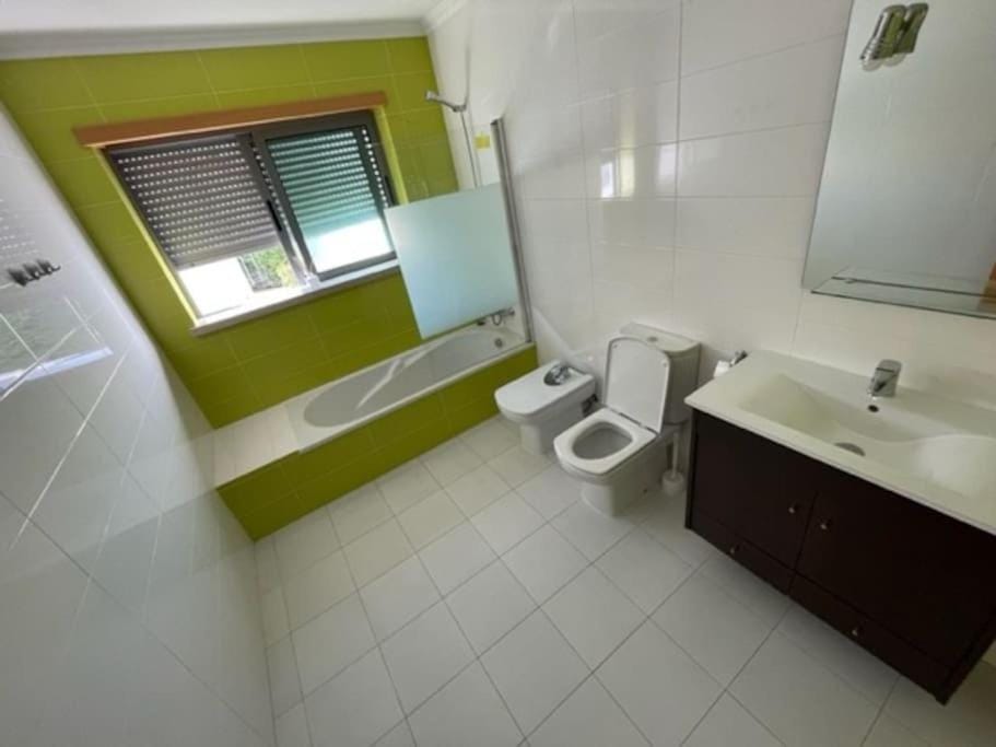 Superbe Appartement en Résidence avec Piscine Apartment in Olhos de Água
