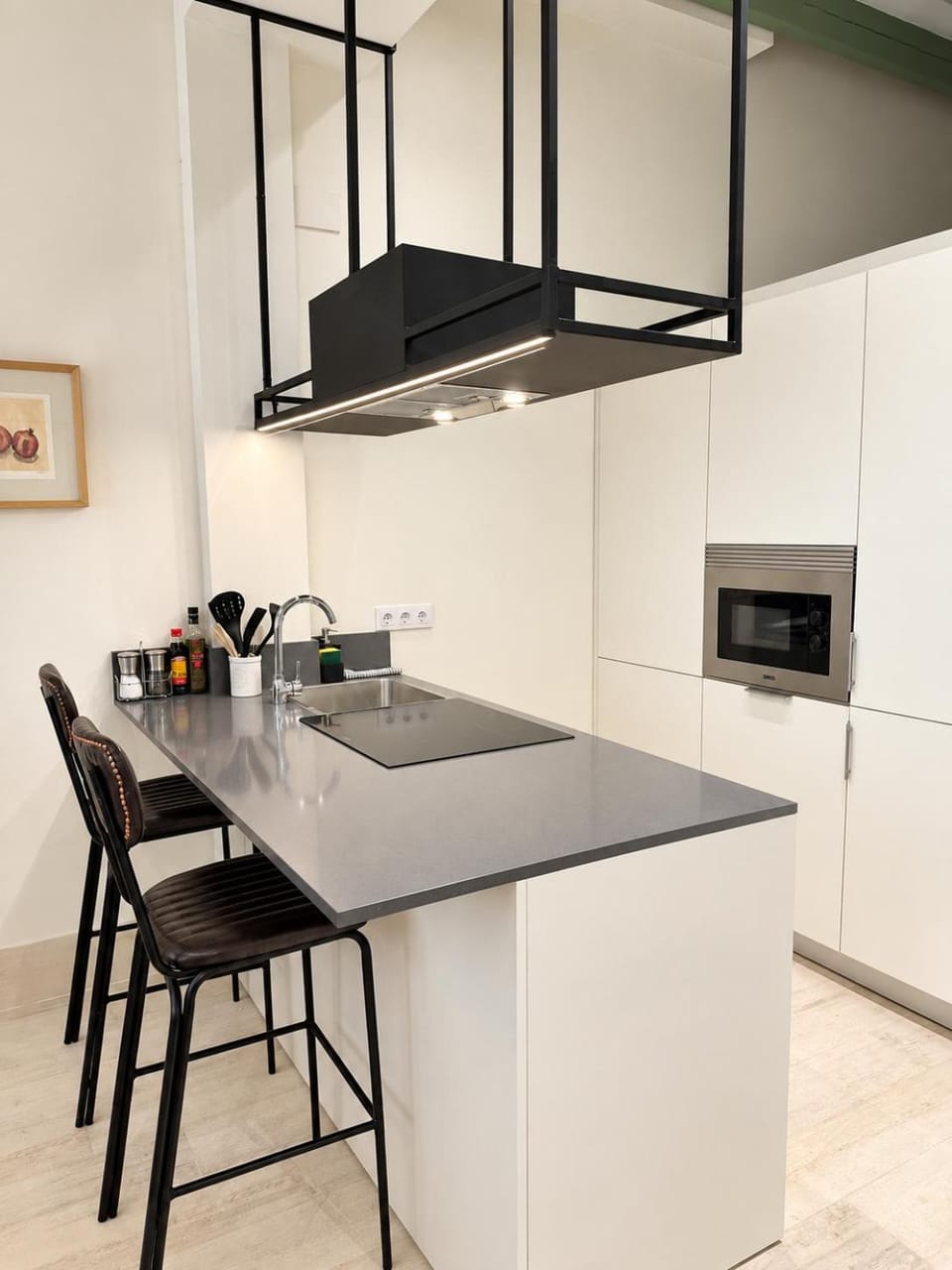 Ohliving Teatinos Bajo B Apartment in Seville