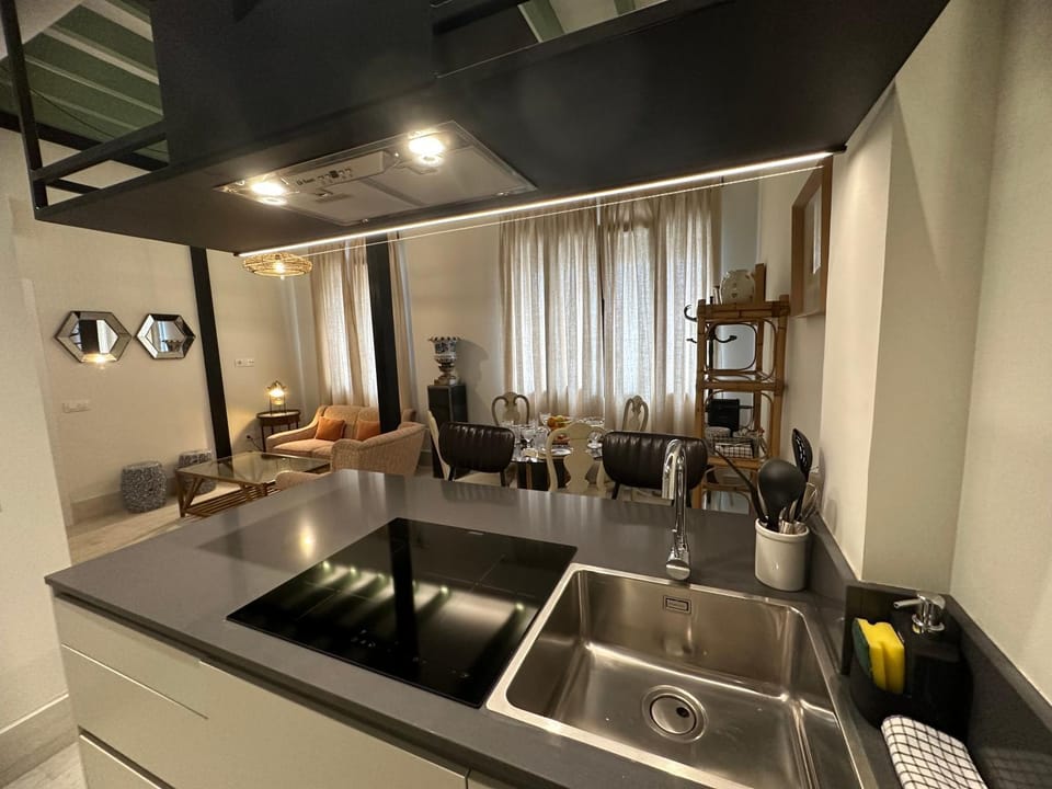 stove