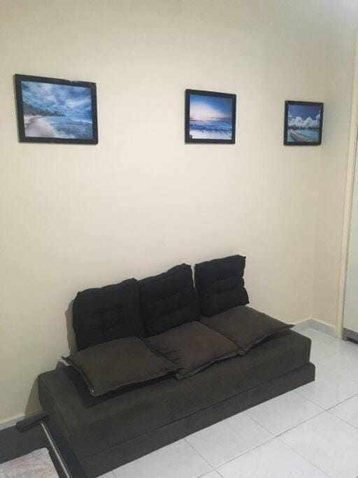 Apto Beira Mar Copacabana Apartment in Rio de Janeiro