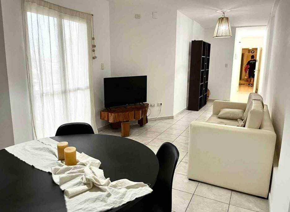 Departamento Triana Apartment in Cordoba