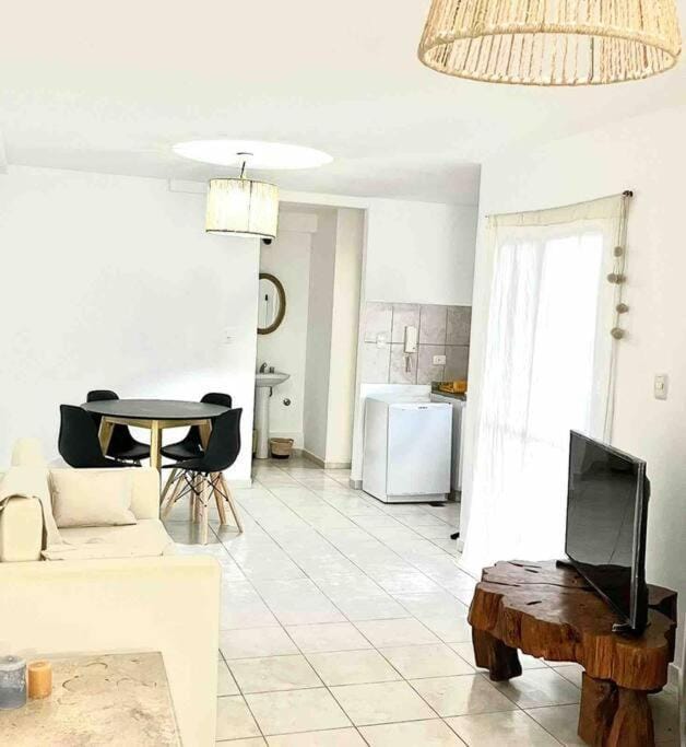 Departamento Triana Apartment in Cordoba