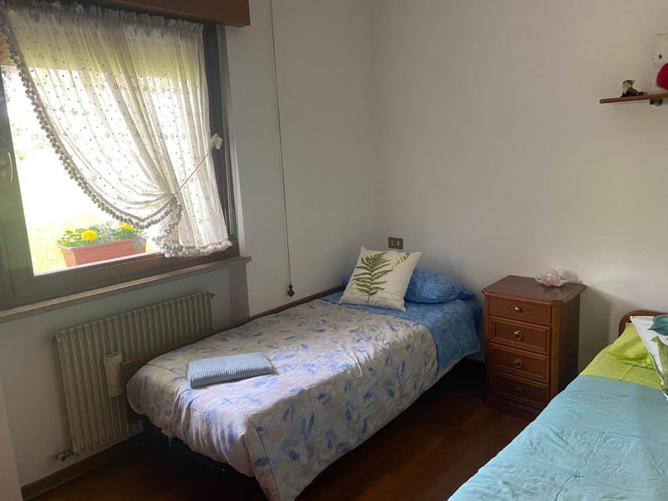 PM 29 Via Dante Guest House Apartment in Veneto