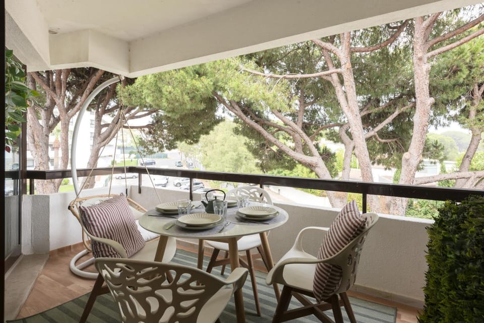 Dona Marieta House Apartment in Quarteira