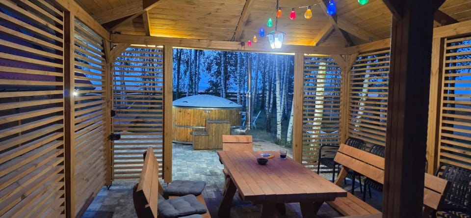 Wypoczynek "POD BRZÓSTKAMI" House in Poland