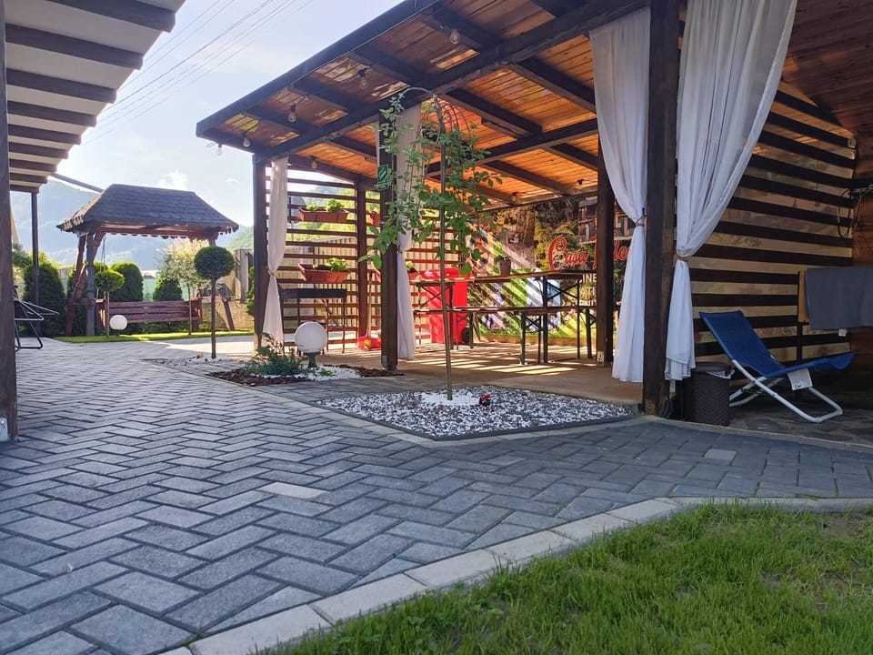 Spring, Day, Garden