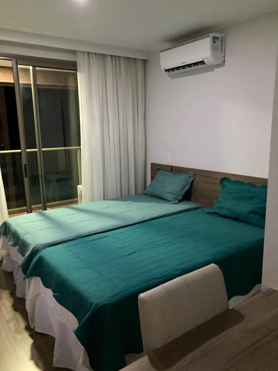 Via Première - Suíte - Riocentro - Barra Olímpica - Vista Montanha Hotel in Rio de Janeiro