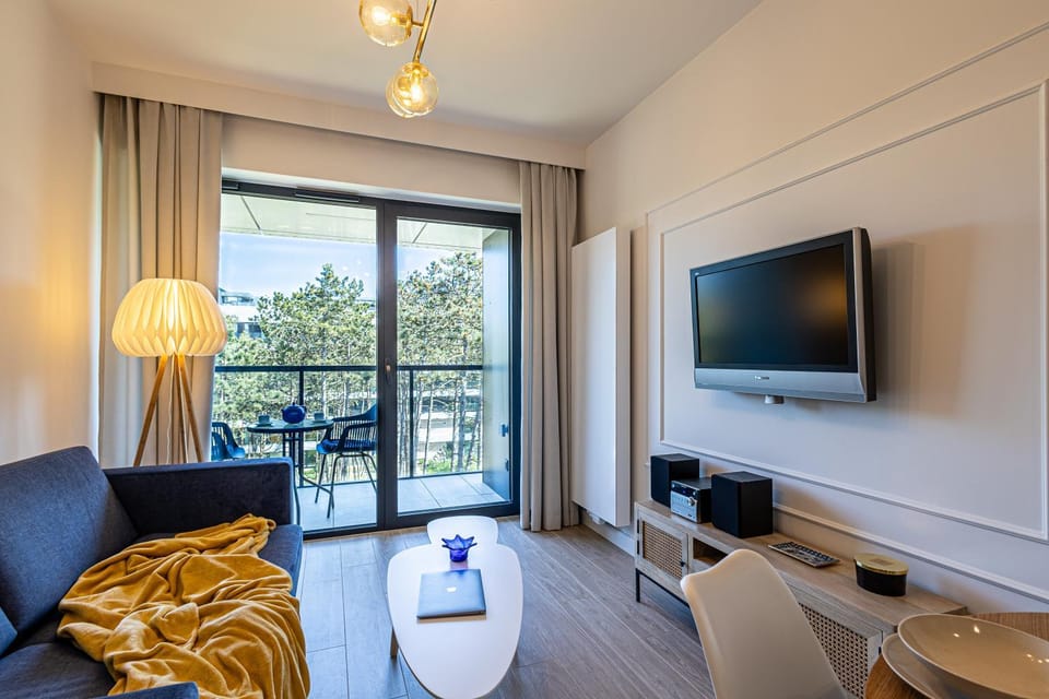 TV and multimedia, Evening entertainment