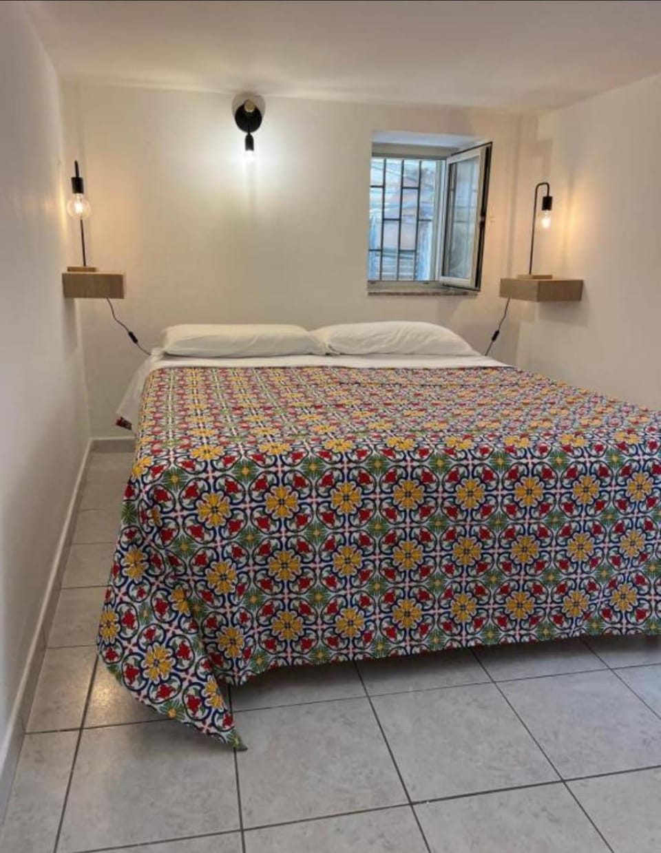Sicily guest house 2 Apartment in Palermo