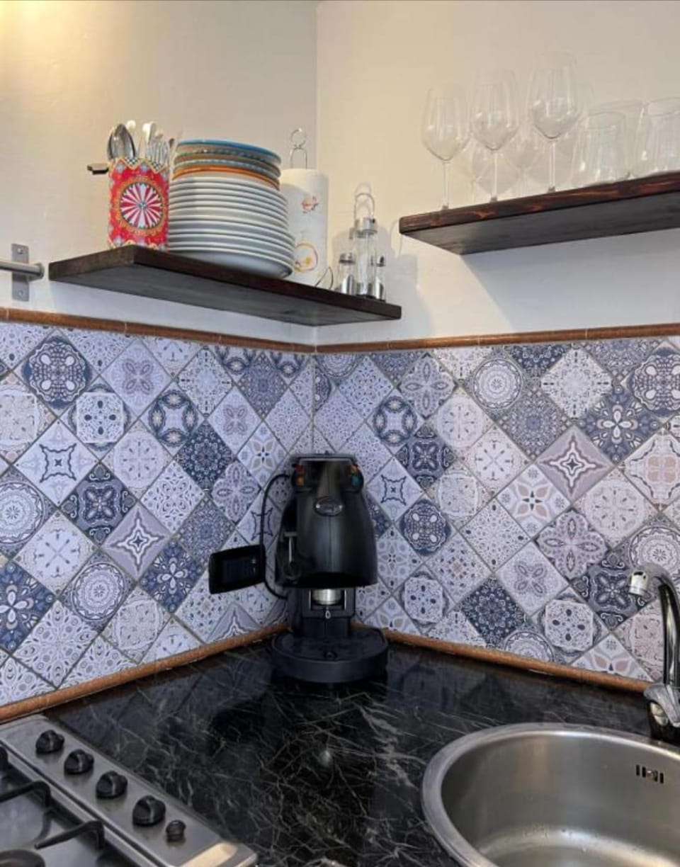 Sicily guest house 2 Apartment in Palermo