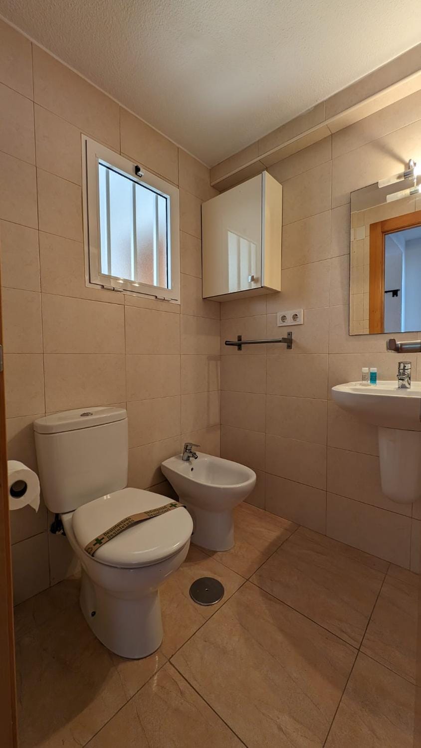 Brisas de Levante Apartment in Benidorm