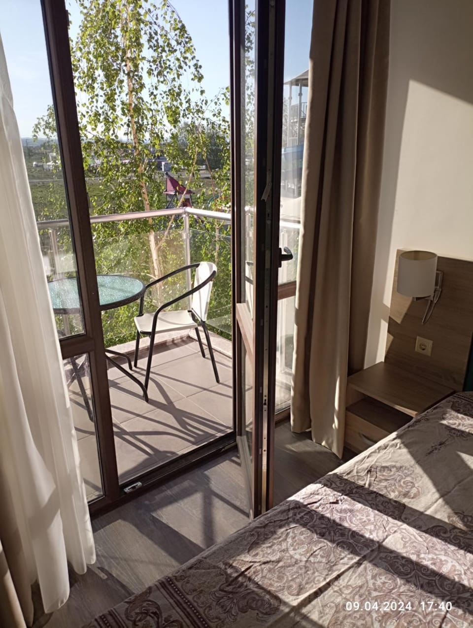 Едностаен удобен апартамент в Слънчев брят, комплекс Тарсис нова Apartment in Sunny Beach