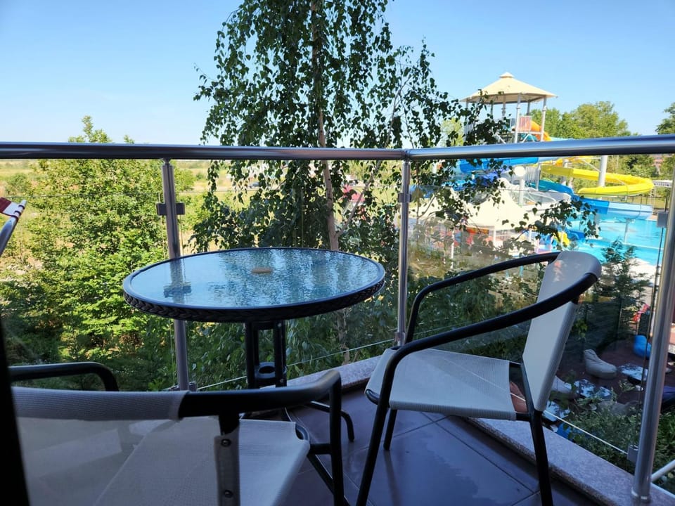 Едностаен удобен апартамент в Слънчев брят, комплекс Тарсис нова Apartment in Sunny Beach