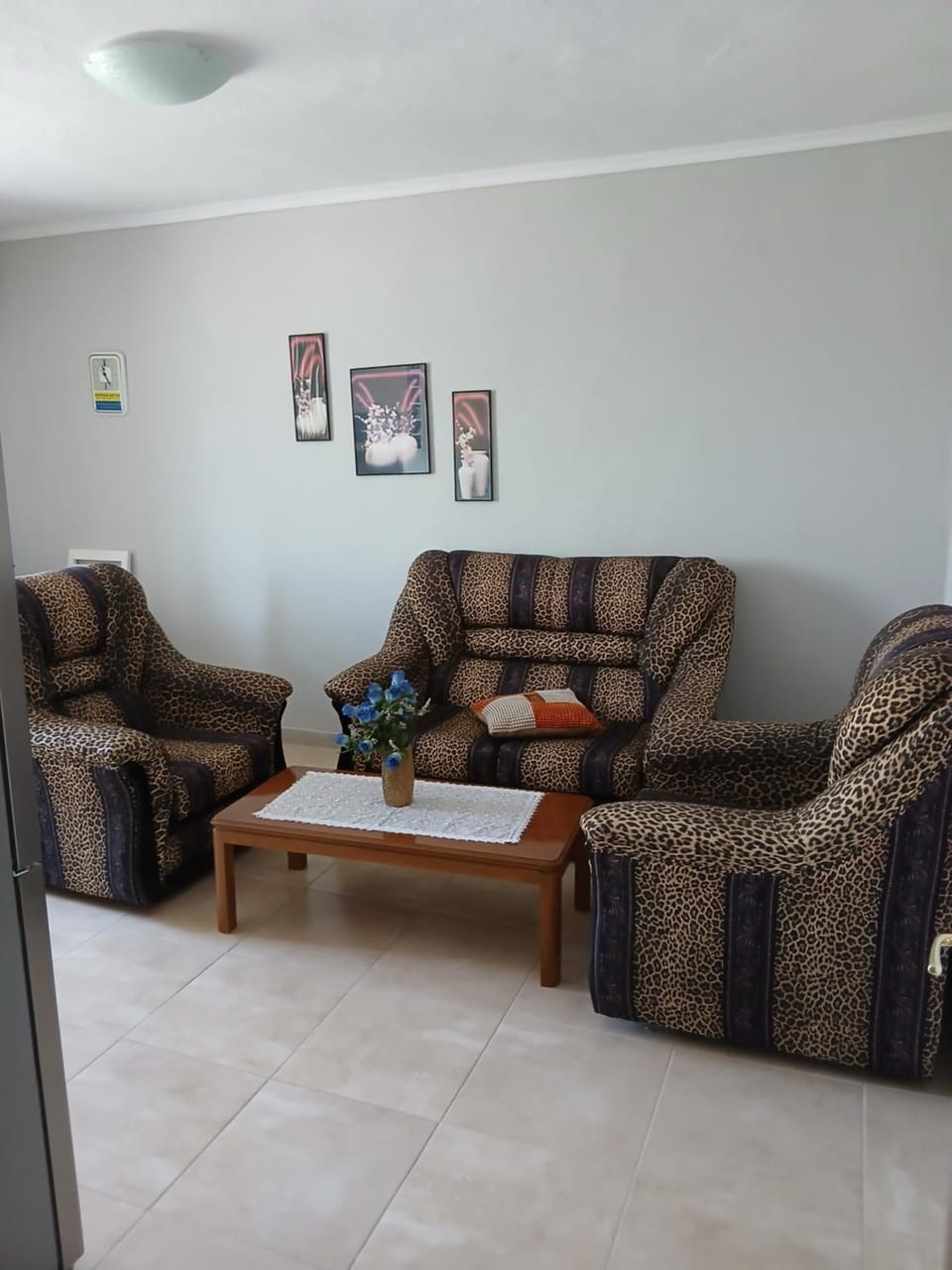 Endless summer apartment Apartment in Sarandë