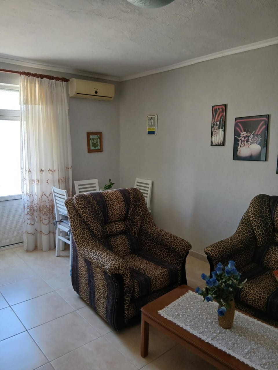 Endless summer apartment Apartment in Sarandë