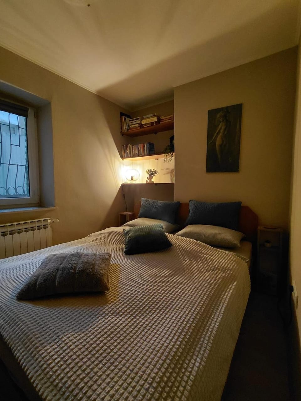 Festina Lente Apartment-Center of the city! Apartment in Sarajevo