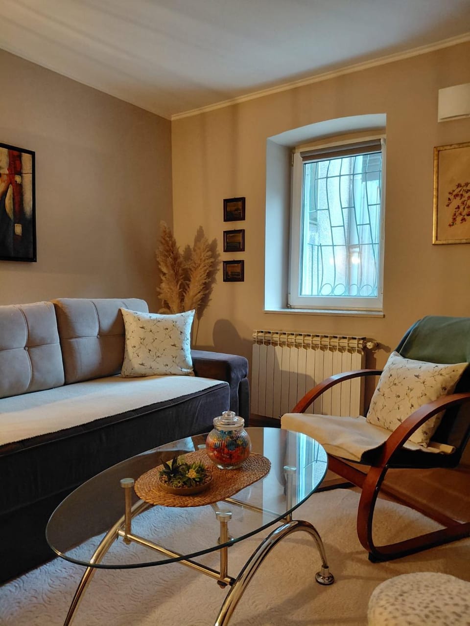 Festina Lente Apartment-Center of the city! Apartment in Sarajevo