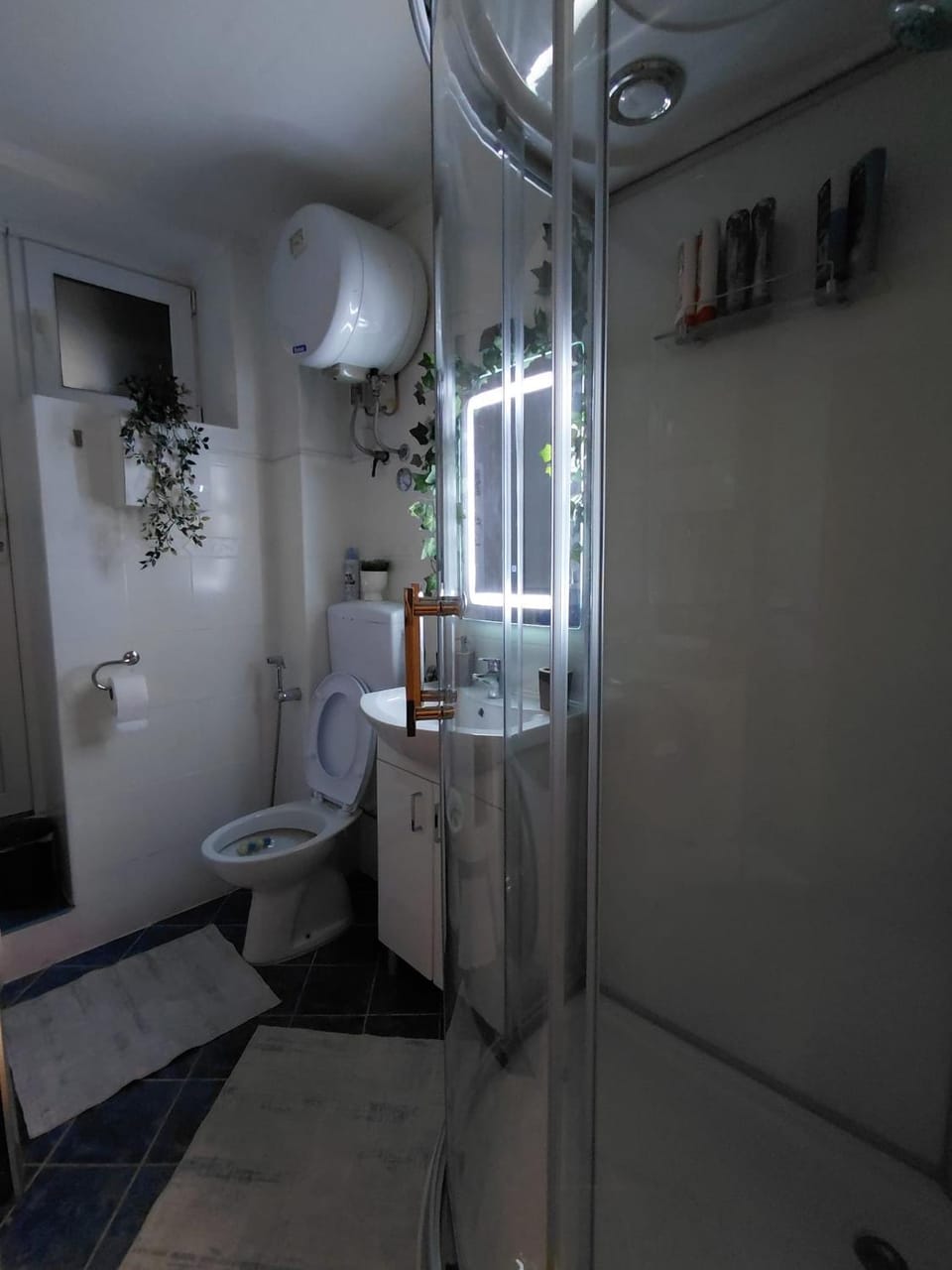 Festina Lente Apartment-Center of the city! Apartment in Sarajevo