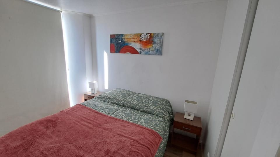 306 Cachapoal Apartment in La Serena