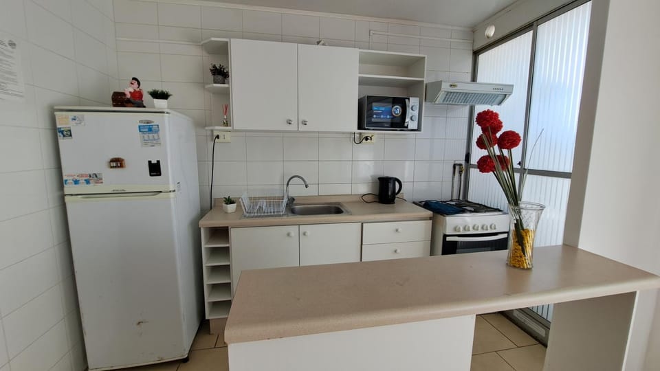 306 Cachapoal Apartment in La Serena