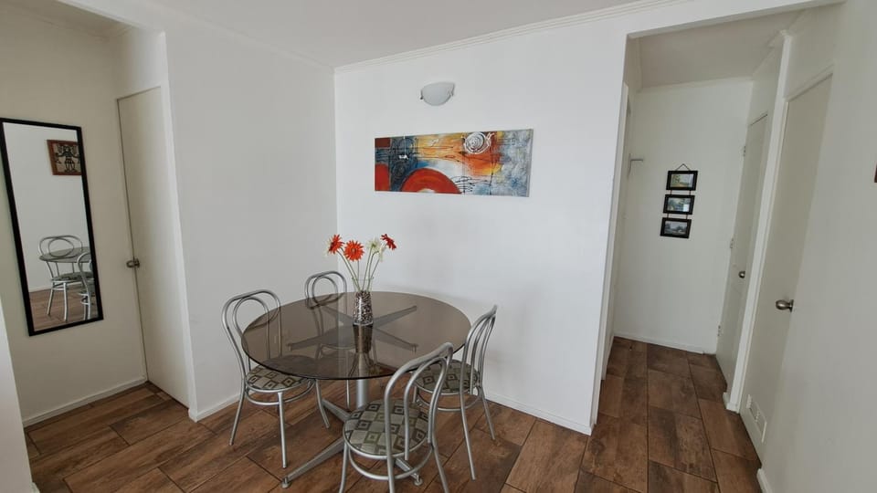 306 Cachapoal Apartment in La Serena