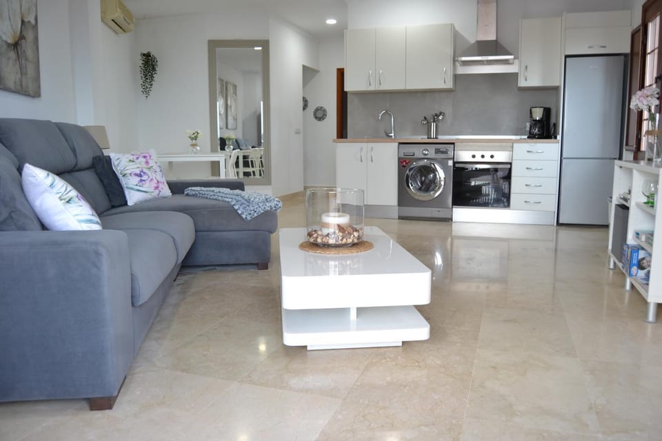 Apartamento Eli Beach Tenerife Apartment in Canary Islands