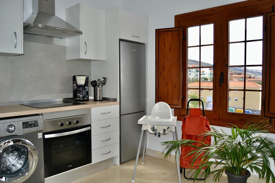 Apartamento Eli Beach Tenerife Apartment in Canary Islands