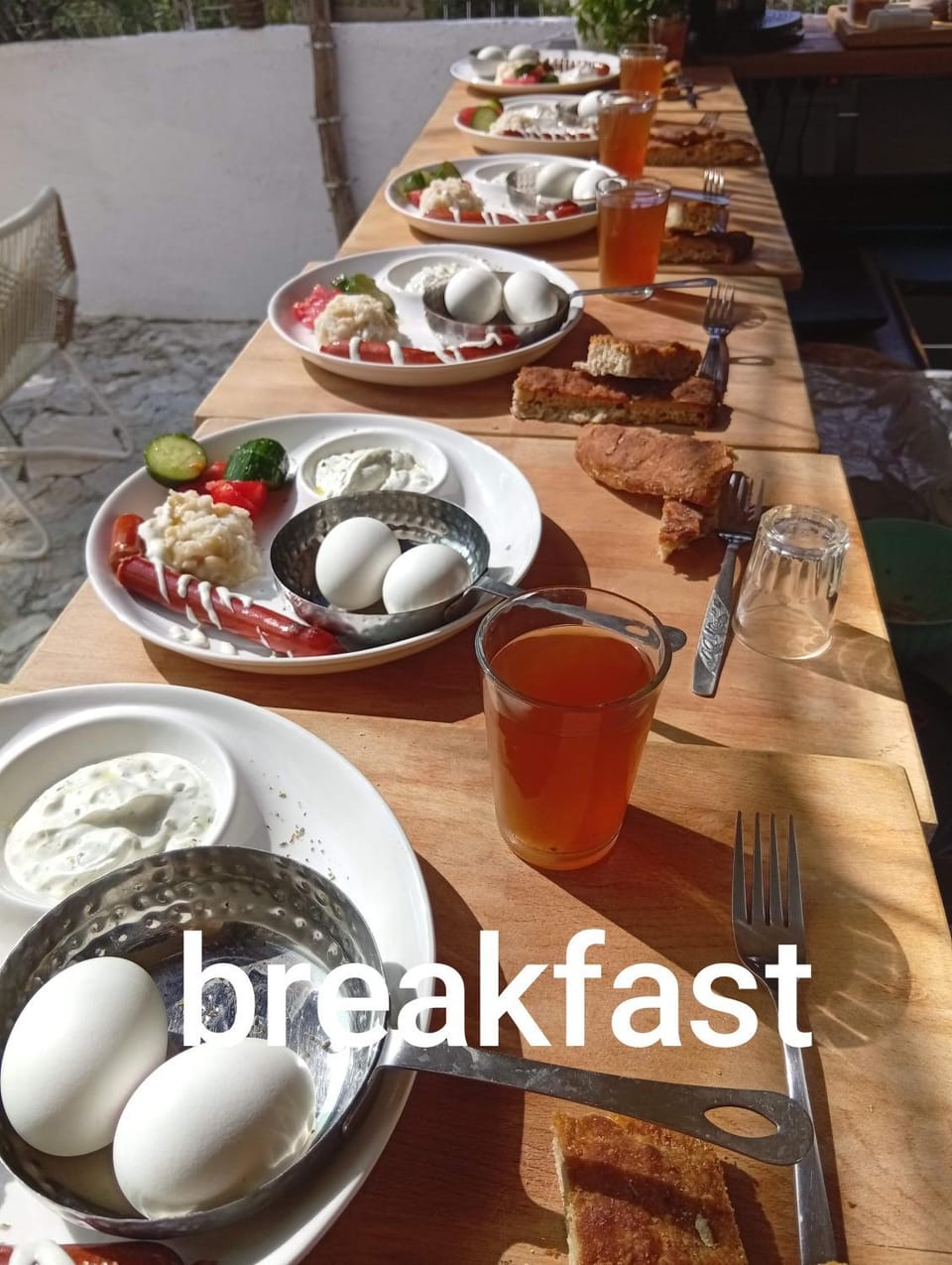 Natural Hostel Hostel in Vlorë County, Albania
