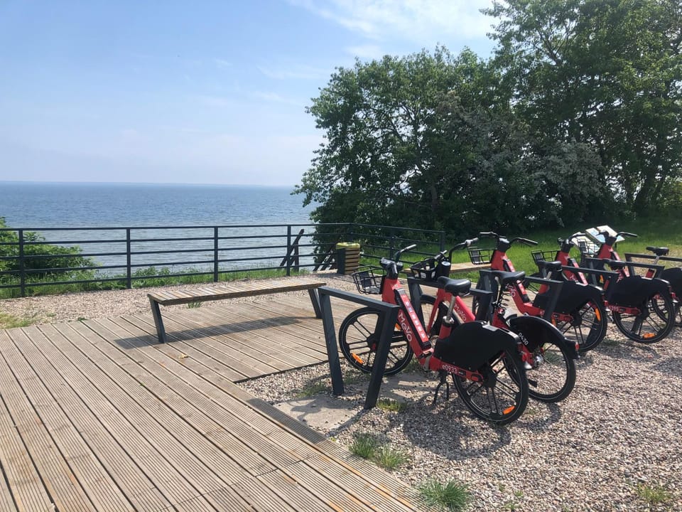 Cycling