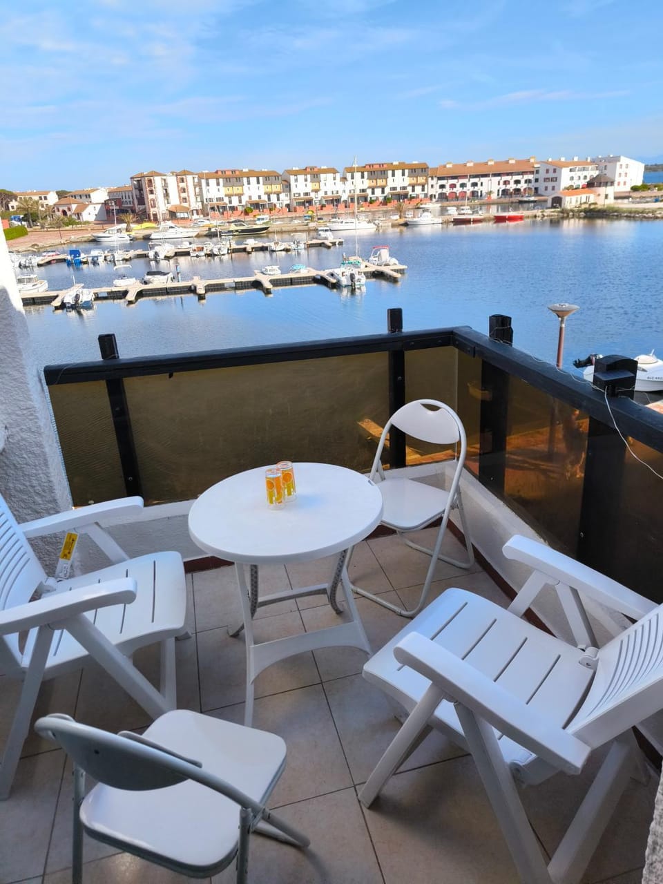 View (from property/room), Balcony/Terrace
