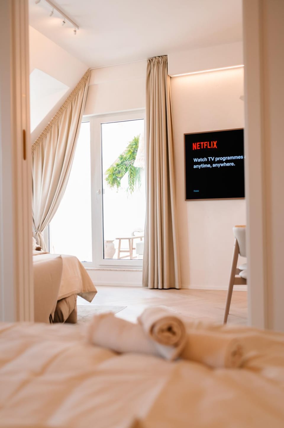 NEW Design Top-Class Suite next to the Castle-Free Parking-Terrace Apartment in Bratislava