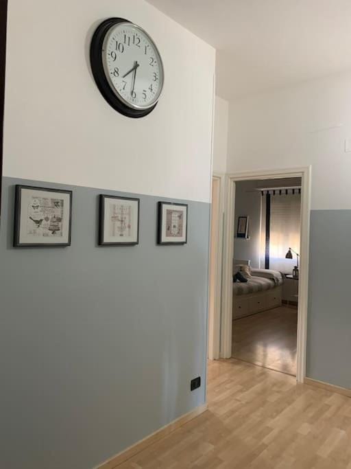 Appartamento privato fronte mare Apartment in Savona