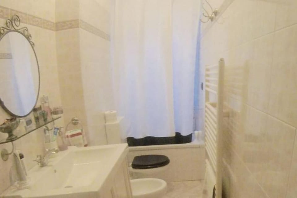 Appartamento privato fronte mare Apartment in Savona