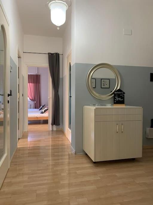 Appartamento privato fronte mare Apartment in Savona