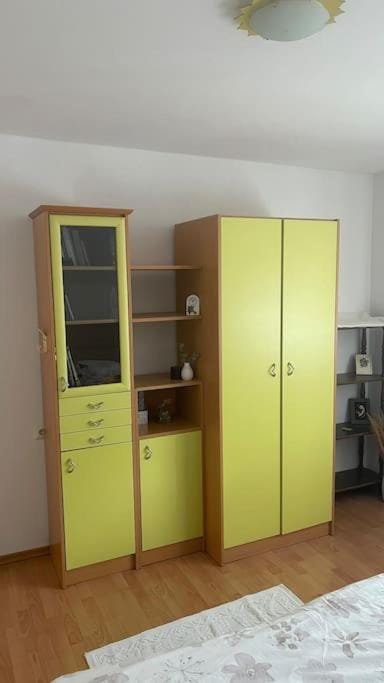 Apartman BUBI 15 Apartment in Split-Dalmatia County