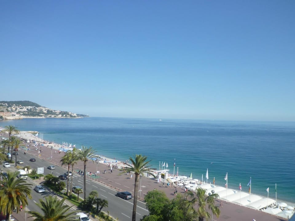 Property building, Nearby landmark, Day, Natural landscape, Beach, Sea view