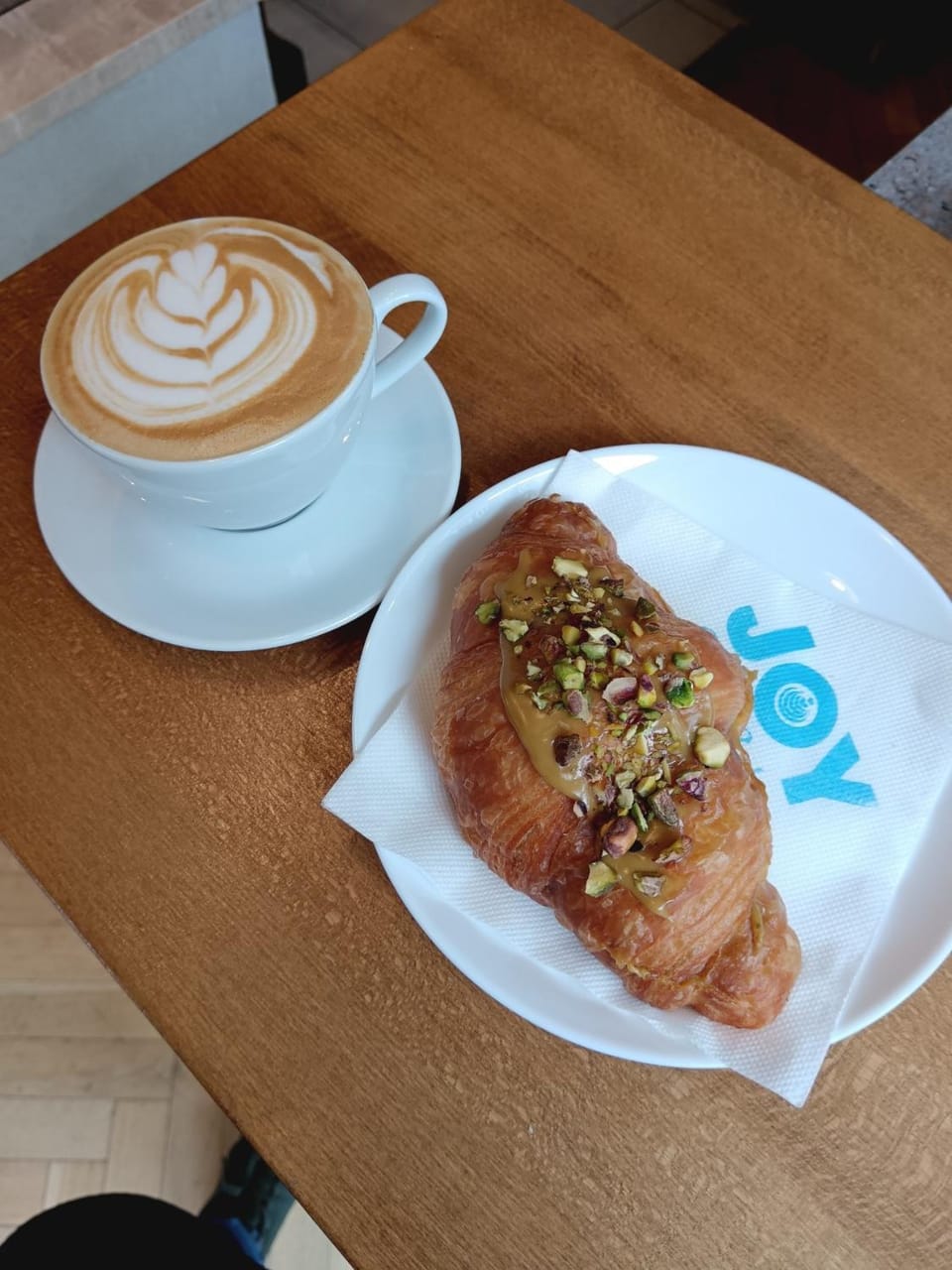 Joy Cafe&Bakery Apartments Apartment in Skopje