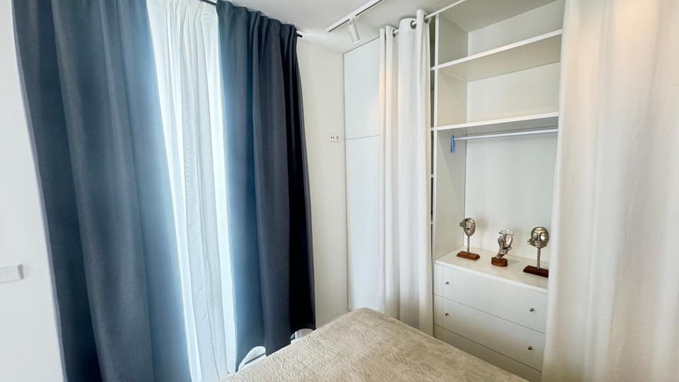 Estudio con piscina Apartment in Alicante