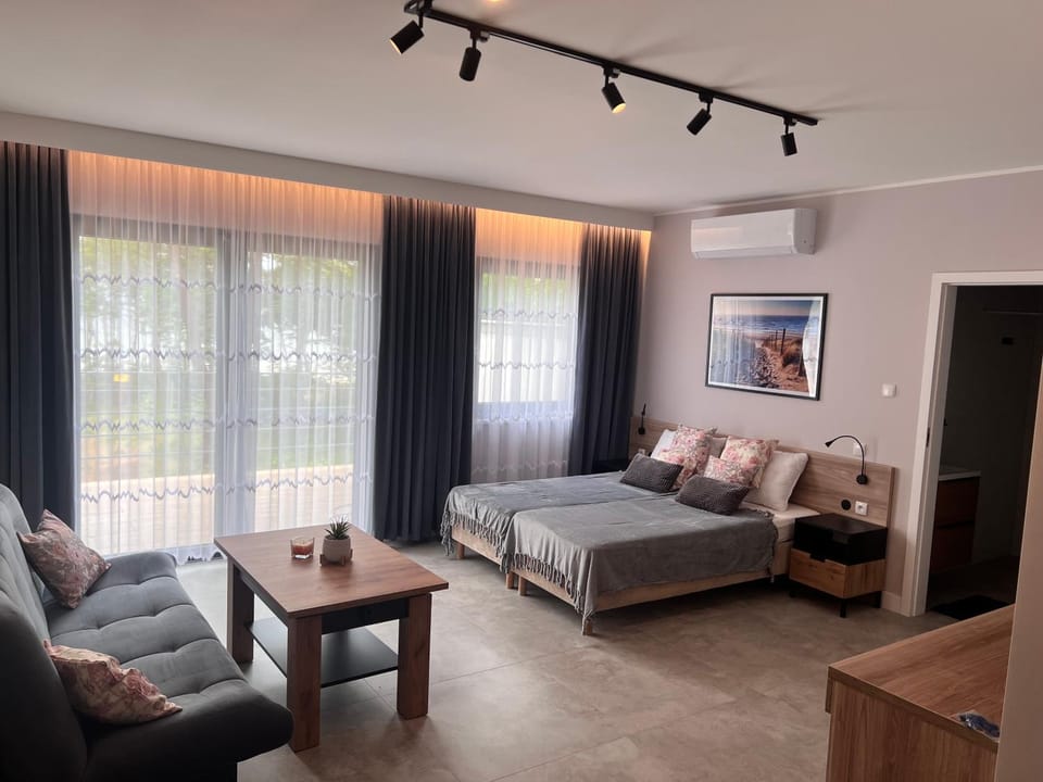 Eden Apartment in Miedzyzdroje