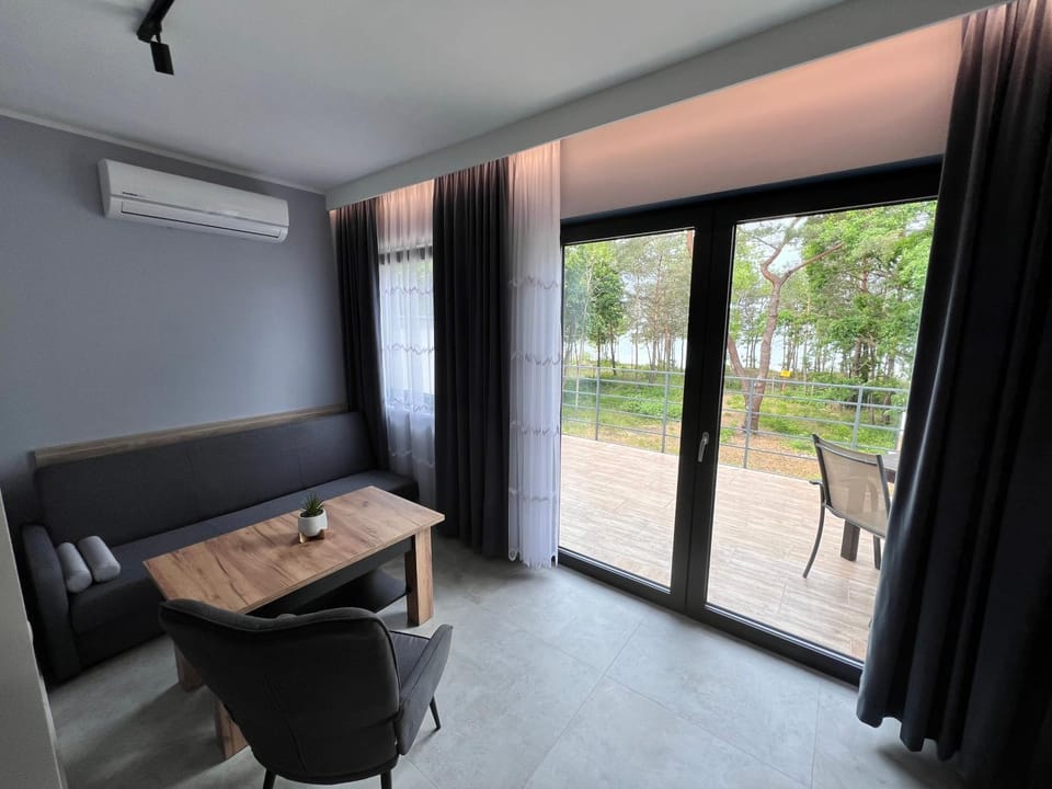 Eden Apartment in Miedzyzdroje