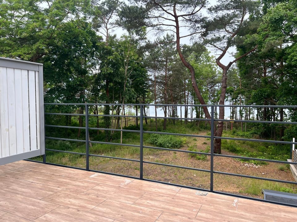 Eden Apartment in Miedzyzdroje