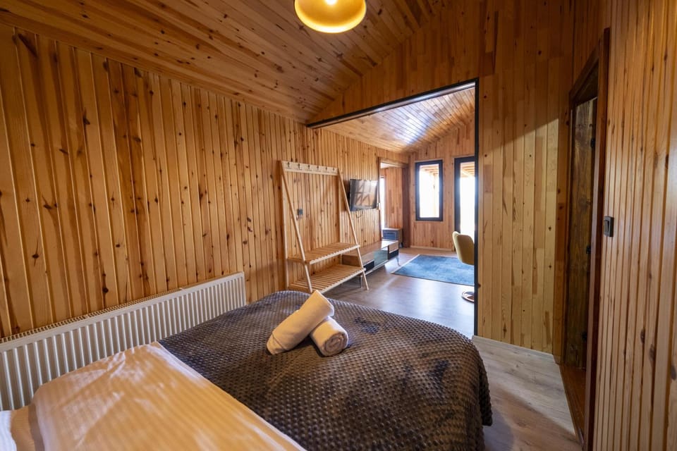 Naila Bungalov Sapanca Private House in Turkey