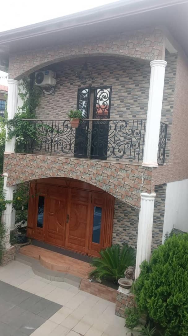 residence Musango la paix Apartment in Douala