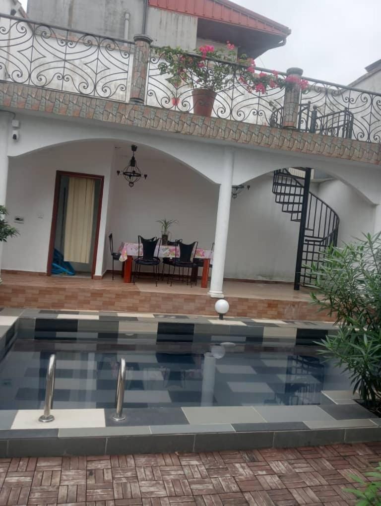 residence Musango la paix Apartment in Douala