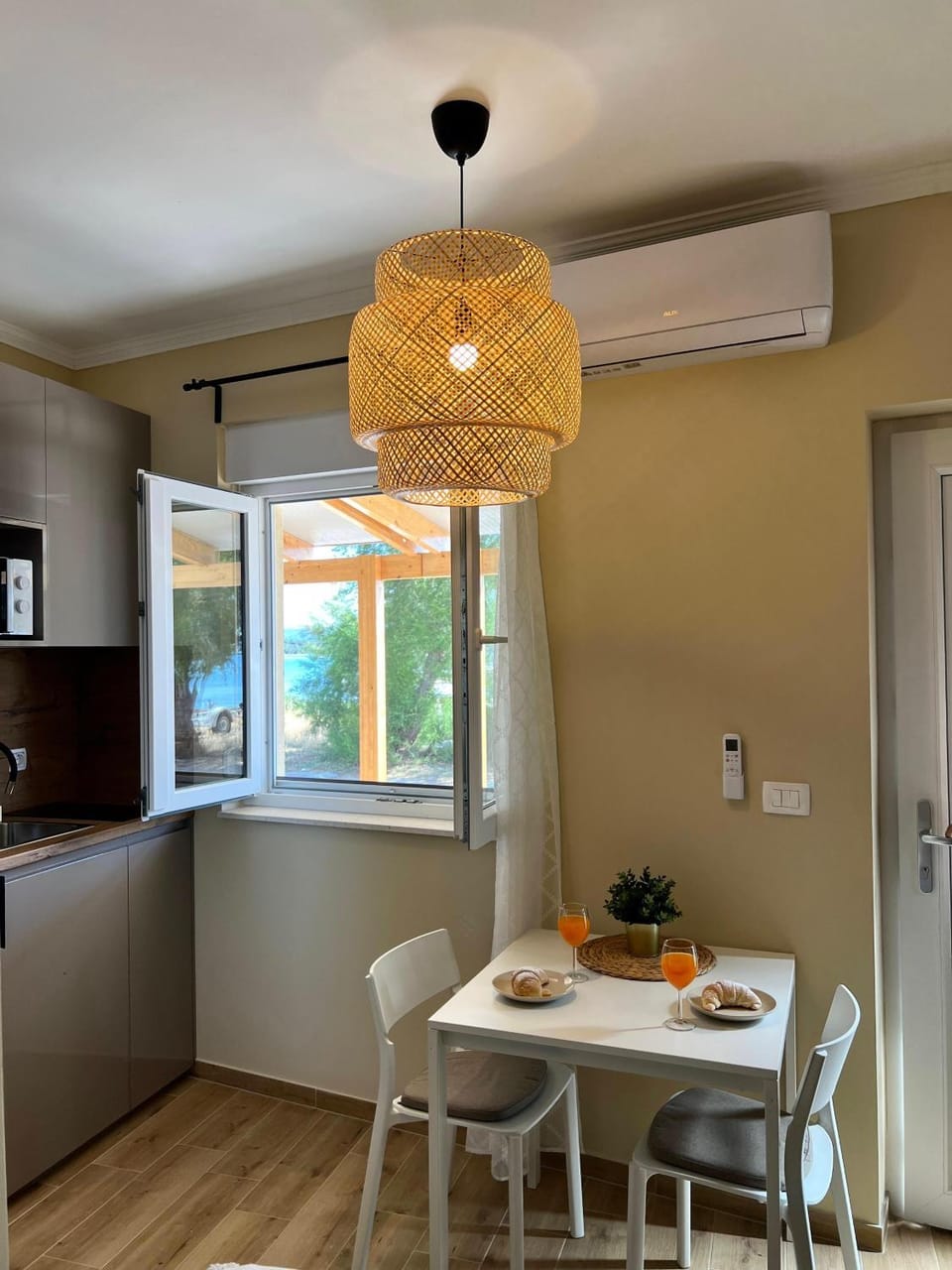 Studio apartman Mia Apartment in Murter