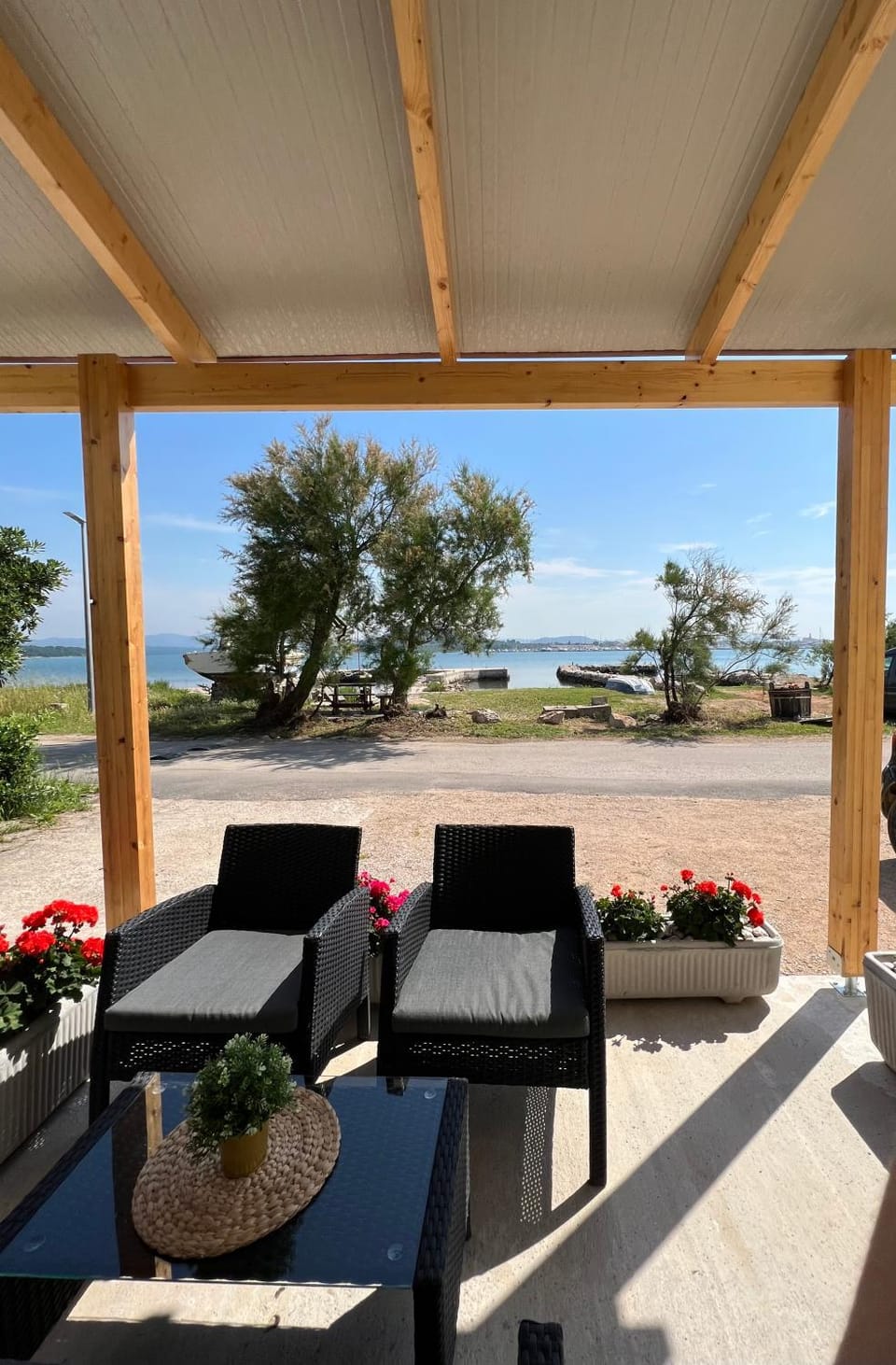 Studio apartman Mia Apartment in Murter