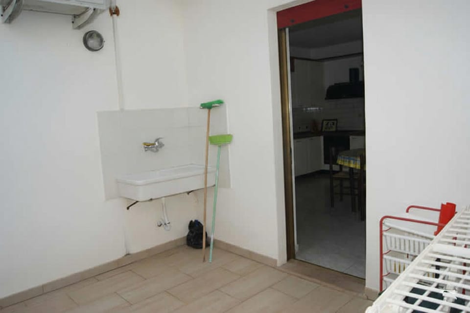 Belvedere House in Apulia